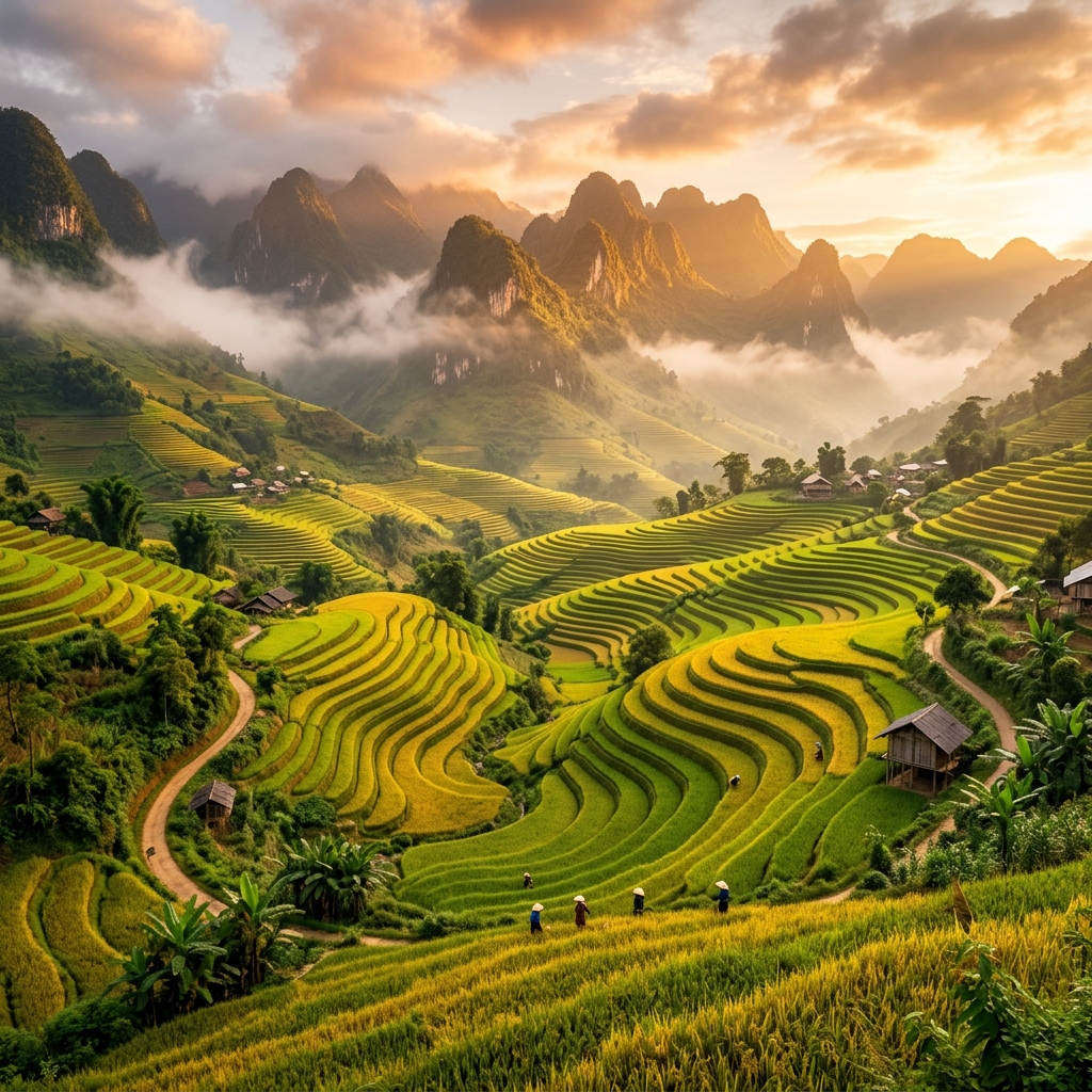 Pù Luông